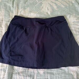Fila tennis skort